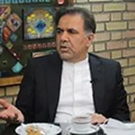 دولت احمدی‌نژاد ۱۰۰درصد نظامی بود