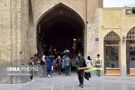 احتمال تعطیلی مشاغل و پاساژها وجود دارد