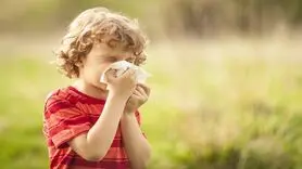 چگونه از عوارض آلرژی بهاری خلاص شویم؟