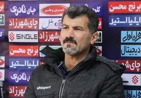 یزدی: قصد جدایی از نفت مسجدسلیمان را ندارم