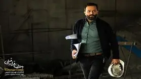 از سرگیری فیلمبرداری «بدون قرار قبلی» با حضور مصطفی زمانی
