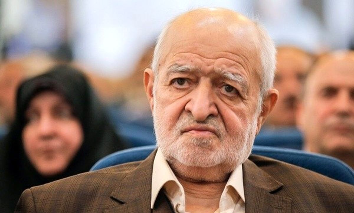 «سید علی نکویی زهرایی» فعال سیاسی با سابقه اصفهان درگذشت