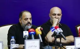 جواد افشار : گاندو ۲ برگرفته از موضوعات واقعی است