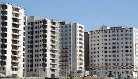 قیمت آپارتمان در تهران؛ ۱۷ فروردین ۱۴۰۰