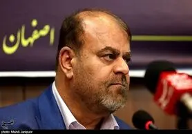 قاسمی: قرار نیست که به نفع کسی کنار بروم/ آرایش گروه های سیاسی مشخص نشده است