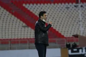 تارتار: داوران باتجربه را برای ما هم بگذارند