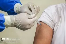 بررسی عوارض واکسن های کرونا/واکنش به خطر لخته شدن خون