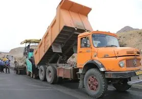 محور غرب استان اصفهان در انتظار عملیاتی‌شدن زیرساخت‌های ابتدایی است