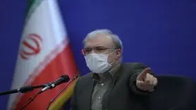 ۸۵ درصد واکسن کرونای جهان در اختیار ۷ کشور است/ برنامه‌ای برای ریاست جمهوری ندارم