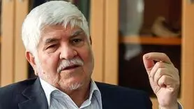 محمد هاشمی: به سیدحسن خمینی نامه نوشتم که نامزد نشود