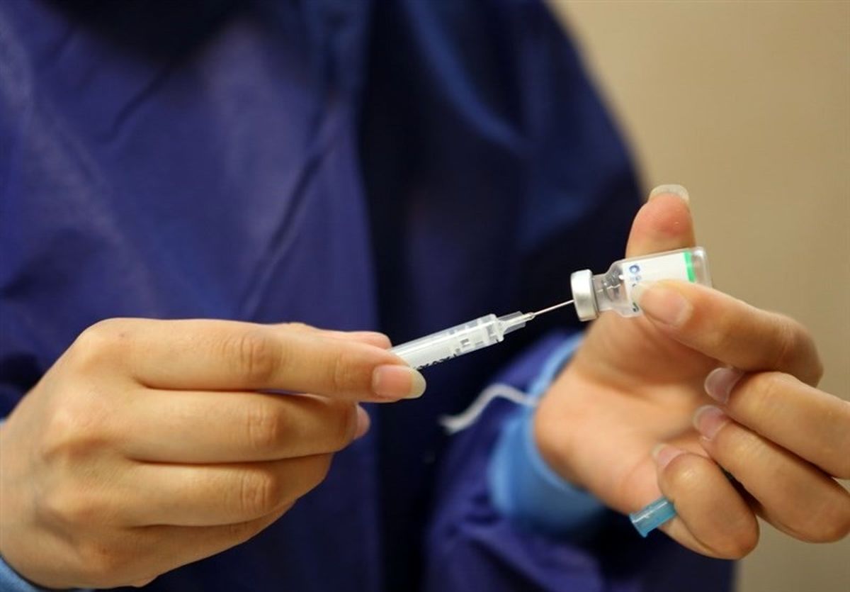 ۲ میلیون دوز واکسن کرونا وارد کشور شد