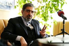 صادق خرازی: برخی می‌گویند بابک زنجانی در ایران نیست