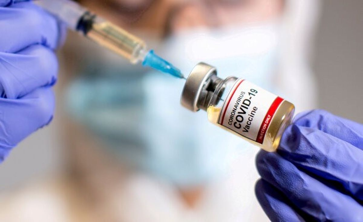 اصفهانی‌ها برای دریافت واکسن «کونژوگه» ثبت‌نام کنند