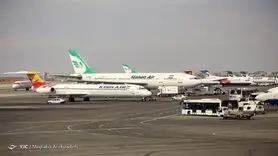 دهقانی زنگنه : پرواز مستقیمی به هند نداریم