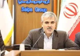 شاهین اتوماتیک نیمه دوم امسال راهی بازار می شود