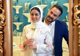 میلاد کی مرام از ملی و راه‌های نرفته اش تا سیاوش + بیوگرافی، ازدواج