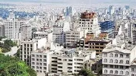 قیمت آپارتمان در تهران؛ پنجم اردیبهشت ۱۴۰۰