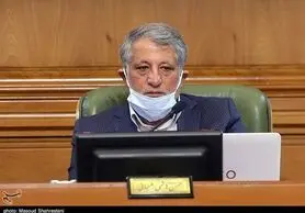 مخالفت هاشمی با لغو طرح ترافیک در پایتخت