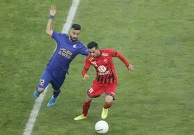 افاضلی: در آسیا احترام خاصی به پرسپولیس می‌گذارند