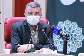 ۵۱ هزار بیمار کرونایی از قرنطینه خارج شدند