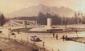 اصفهان در سال ۱۳۲۱
