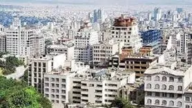 قیمت خانه های 60 متری در تهران چقدر است؟
