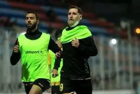 خلعتبری: حسرت می‌خوریم که چرا سپاهان در آسیا نیست