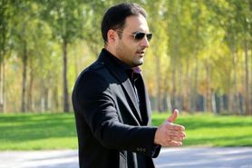 محمدی: استقلال باید فکری به حال خط دفاعی کند