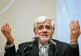 عارف: ابایی از حضور در انتخابات ندارم/ به نتیجه قطعی برسم کاندیدا می شوم