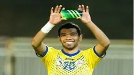مورد عجیب عباس بوعذار!