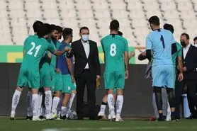 ماجرای تیم ملی، فدراسیون فوتبال و واکسن کرونا