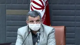 حداقل تا ۲ هفته آینده روند فوت صعودی خواهد بود