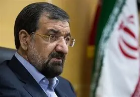 محسن رضایی: اظهارات ظریف درباره دیدار سردار سلیمانی و پوتین با واقعیت انطباق ندارد
