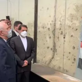 ظریف: از سرزنشِ سرزنش‌کنندگان بیمی ندارم