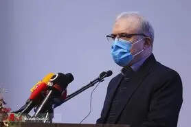 ازدحام در محل‌های تزریق واکسن ممنوع / مبادا پیرزن یا پیرمردی از واکسن جا بماند