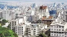 اجاره بهای خانه‌های ۶۰ متری در مناطق مختلف تهران چقدر است؟