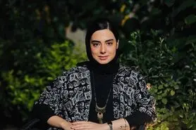بازیگر نقش غزل در سریال یاور
