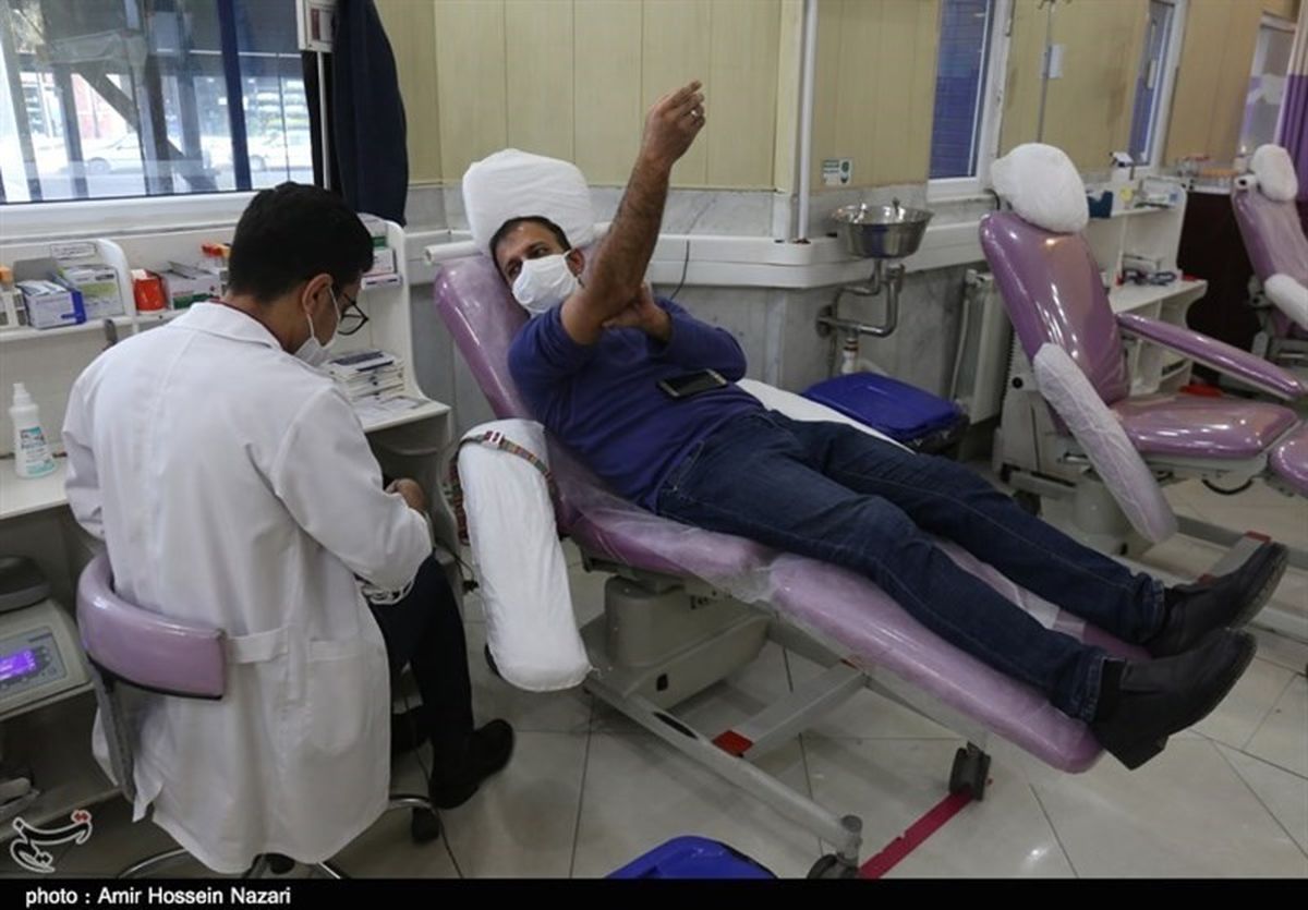 مراکز انتقال خون اصفهان در شب‌های قدر میزبان اهداکنندگان است