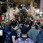 بازار بزرگ تهران برای چهارمین هفته تعطیل شد