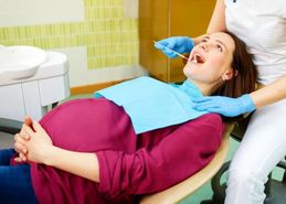 نکات مهم از آبسه دندان در دوران بارداری