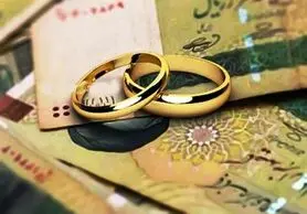 پرداخت وام ازدواج ۷۰ میلیونی به بانک‌ها ابلاغ شد