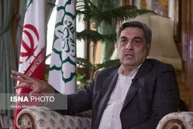 توضیحات حناچی درباره ورود شهرداری برای خرید واکسن/خسارت ۱۰۰ میلیاردی شهرداری از کرونا در هر ماه