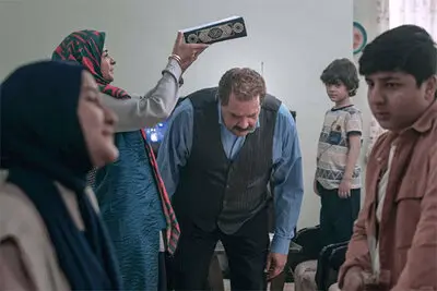 پخش «دودکش ۲» طی ماه‌های آینده آغاز می‌شود