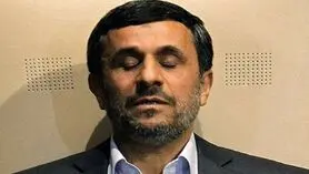 رویاهای بزرگ محمود احمدی نژاد /انتخابات ۱۴۰۰ بهانه است