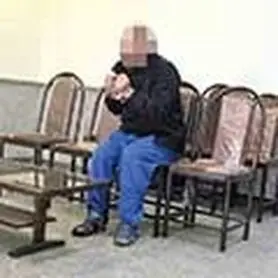 اعتراف پدر به قتل هولناک پسر