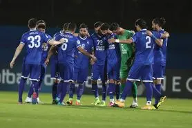 روشن: استقلال با این سبک بازی طرفدارانش را راضی کرد