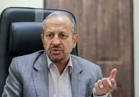 علیرضا افشار برای حضور در انتخابات ریاست جمهوری اعلام کاندیداتوری کرد