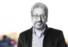قاسم افشار: حال موسیقی خوب نیست/ اصول ارزیابی موسیقی در صدا و سیما مشخص نیست