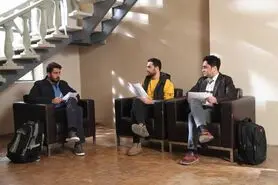 کاش «روزگار جوانی» را در دوران کرونا کلید نمی زدیم