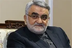 بروجردی : سخنان ظریف مایه شرمساری بود